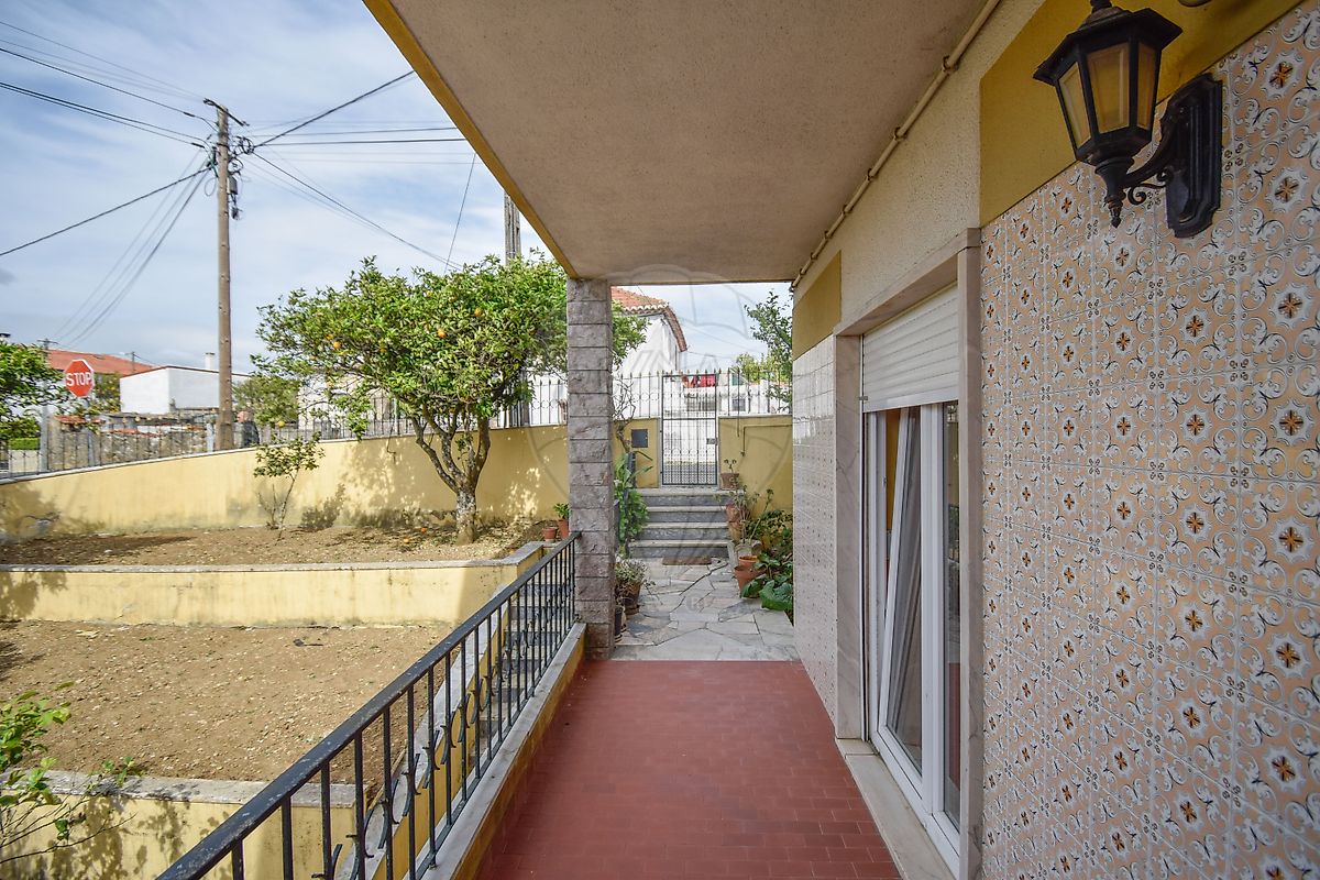 Moradia T5 à venda em Algueirão-Mem Martins, Sintra — foto 25