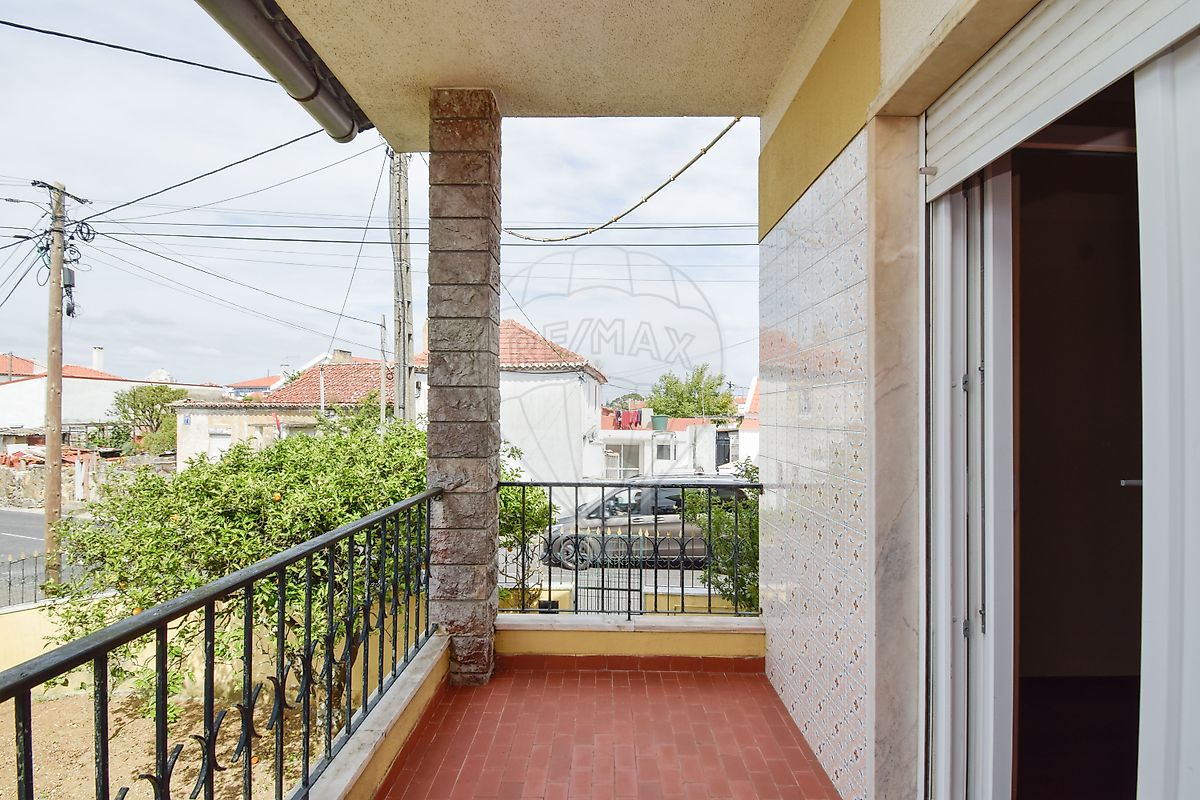 Moradia T5 à venda em Algueirão-Mem Martins, Sintra — foto 16
