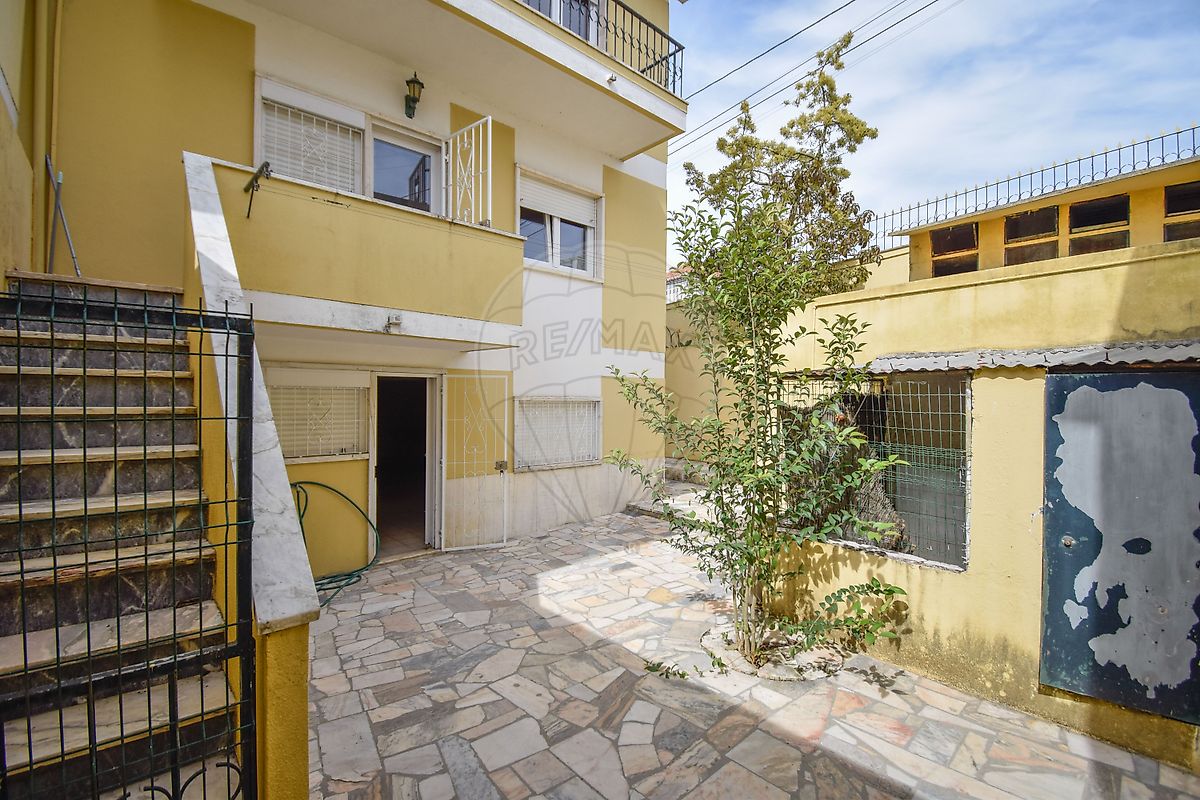 Moradia T5 à venda em Algueirão-Mem Martins, Sintra — foto 24