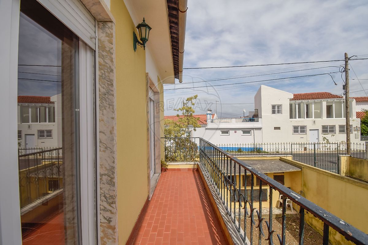 Moradia T5 à venda em Algueirão-Mem Martins, Sintra — foto 15