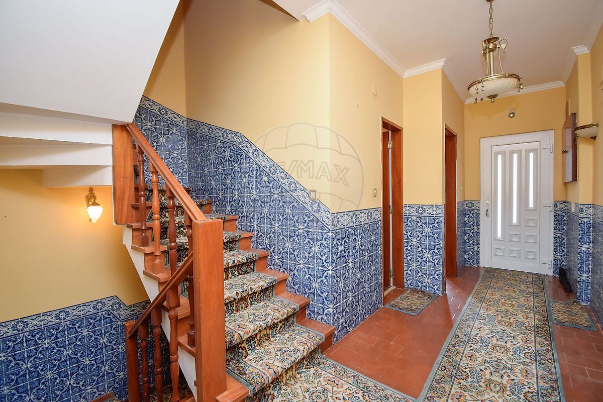 Moradia T5 à venda em Algueirão-Mem Martins, Sintra — foto 7