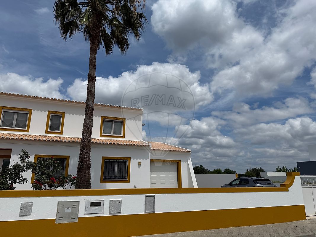 Quinta - Ferreira do Alentejo e Canhestros, Ferreira do Alentejo, Beja