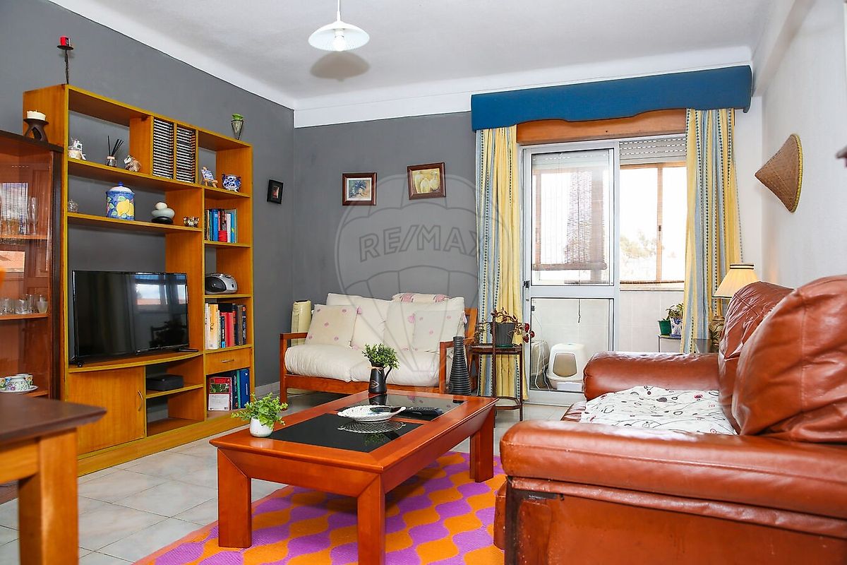 Apartamento T2 à venda em Sintra