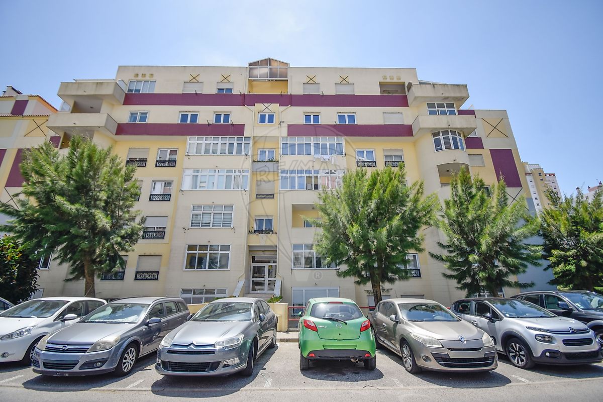 Apartamento - Algueirão-Mem Martins, Sintra, Lisboa
