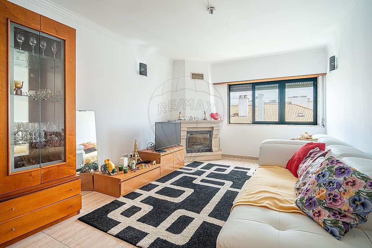 Apartamento T2 à venda em Sintra