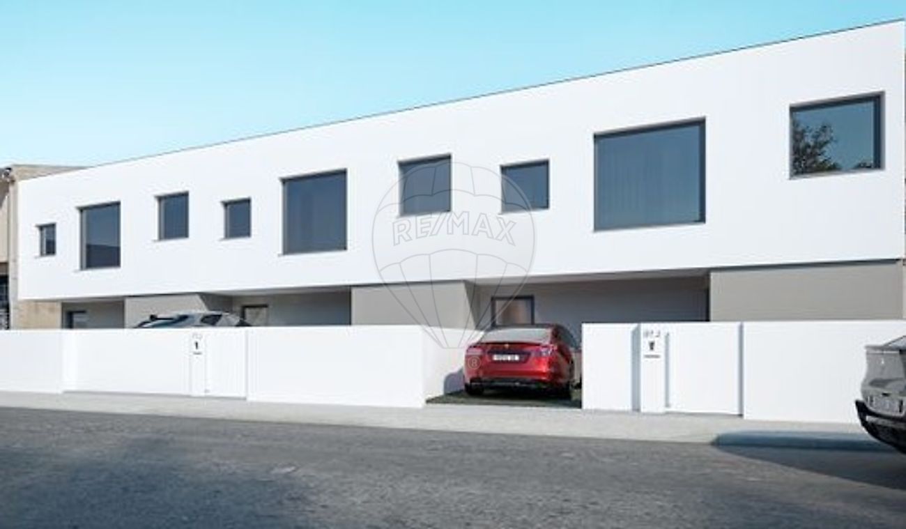 Apartamento T3 à venda em Sintra