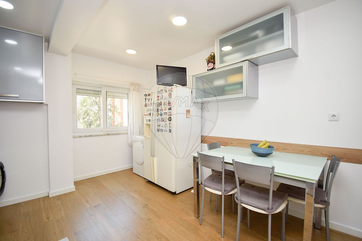 Apartamento T3 à venda em Algueirão-Mem Martins, Sintra — foto 8