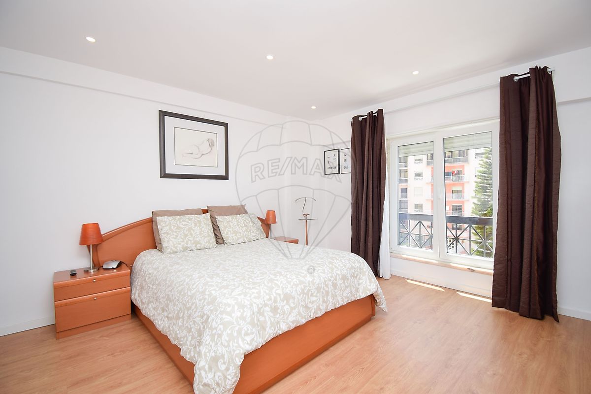 Apartamento T3 à venda em Algueirão-Mem Martins, Sintra — foto 11