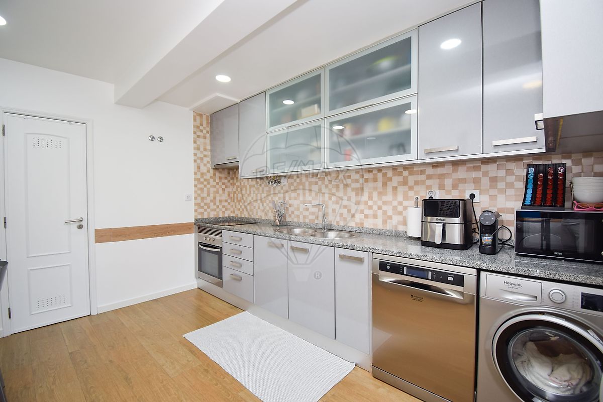 Apartamento T3 à venda em Algueirão-Mem Martins, Sintra — foto 9