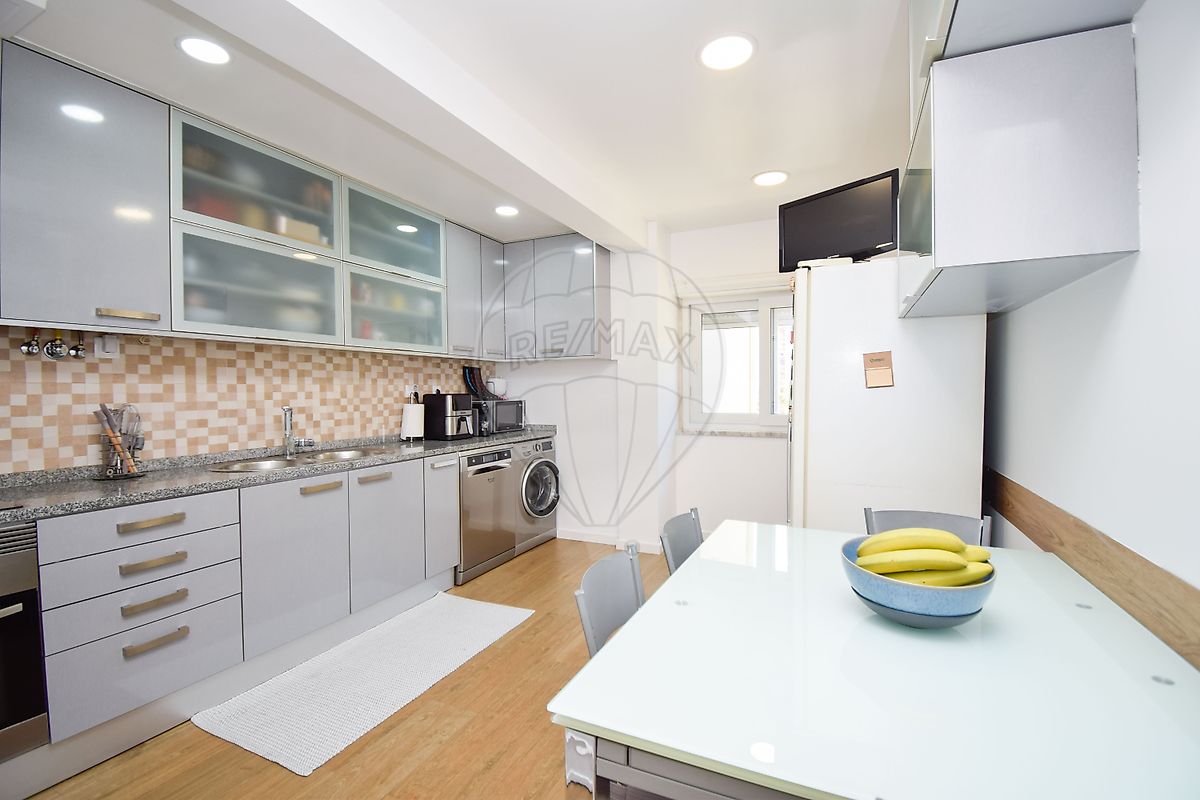 Apartamento T3 à venda em Algueirão-Mem Martins, Sintra — foto 6