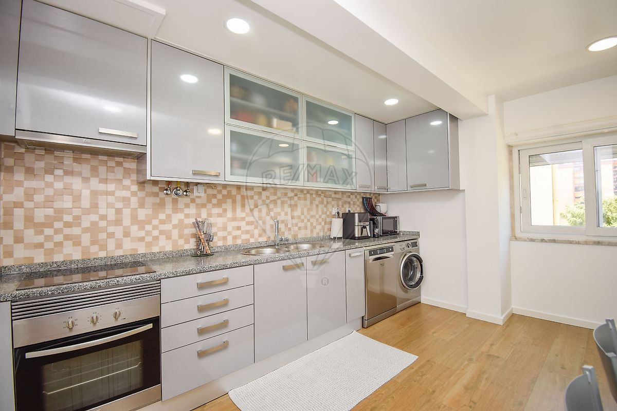 Apartamento T3 à venda em Algueirão-Mem Martins, Sintra — foto 7