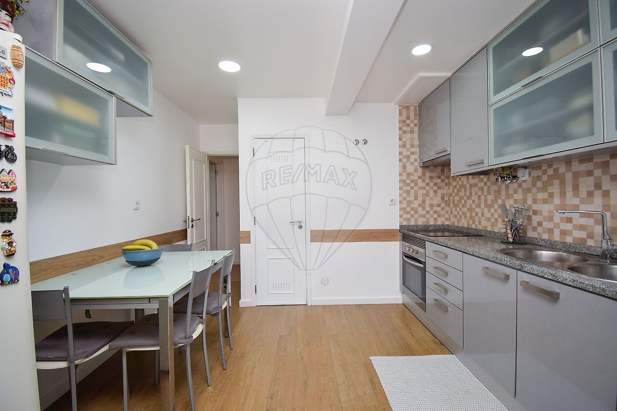 Apartamento T3 à venda em Algueirão-Mem Martins, Sintra — foto 10