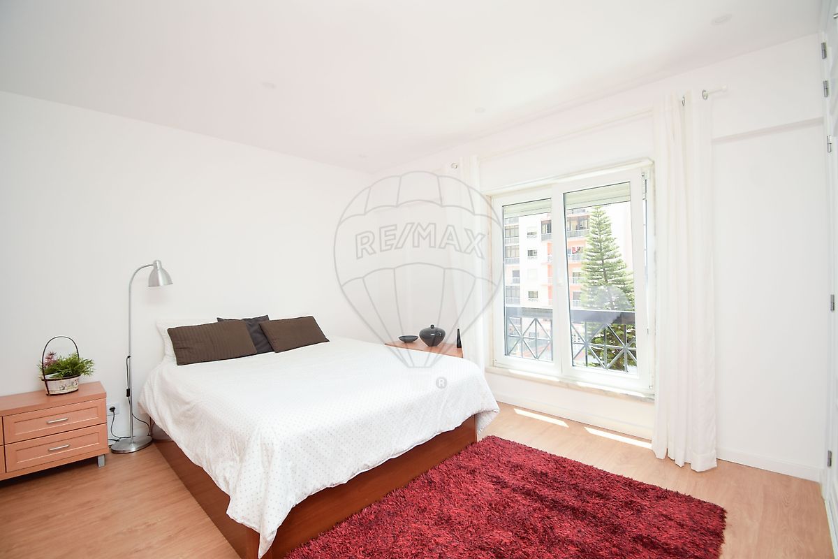 Apartamento T3 à venda em Algueirão-Mem Martins, Sintra — foto 16