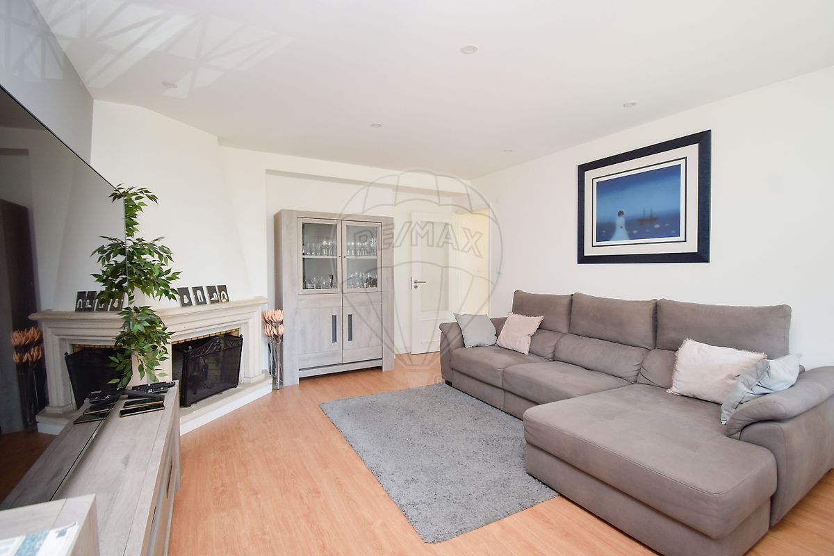 Apartamento T3 à venda em Algueirão-Mem Martins, Sintra — foto 4