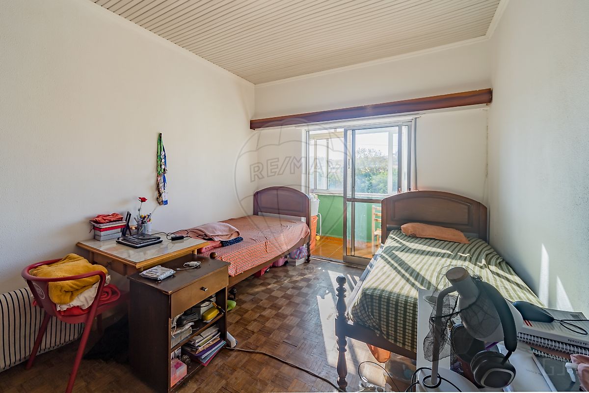 Apartamento T3 à venda em Sintra