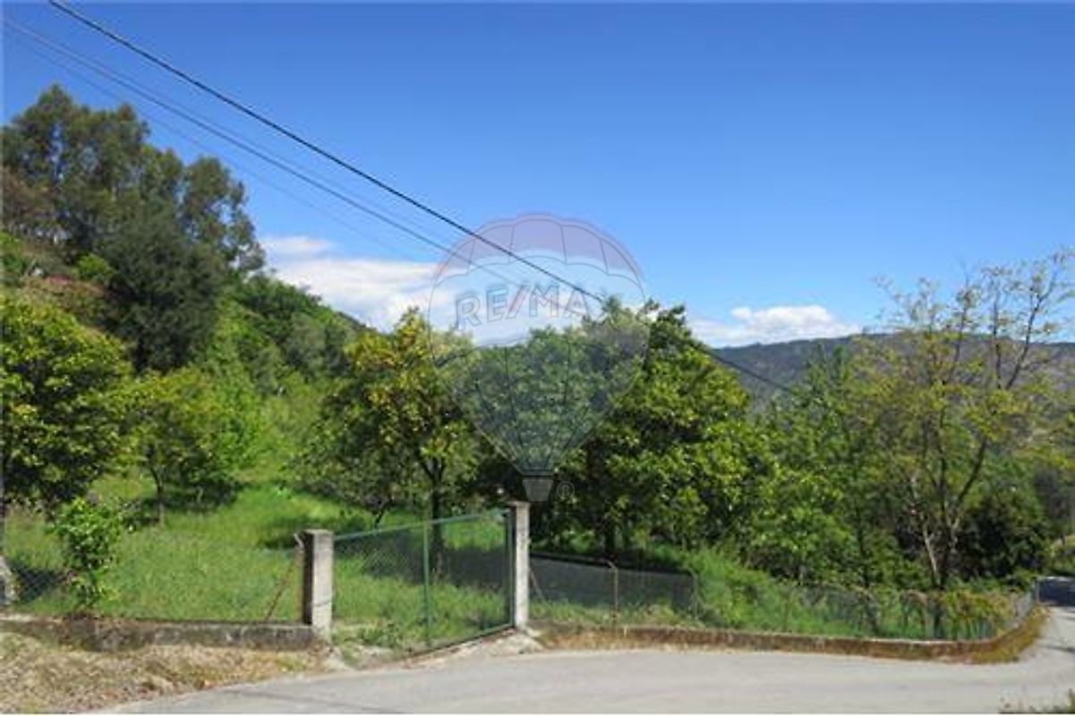Moradia T4 à venda em Ribas, Celorico de Basto — foto 24
