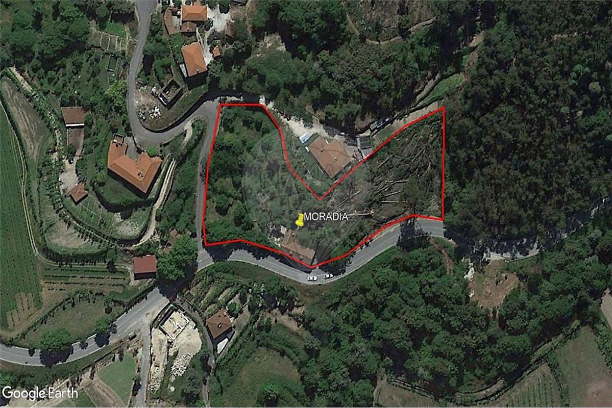 Moradia T4 à venda em Ribas, Celorico de Basto — foto 40