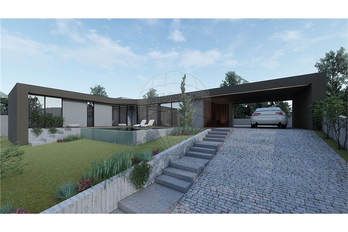 Land for sale in Caminha, Portugal — €67,000