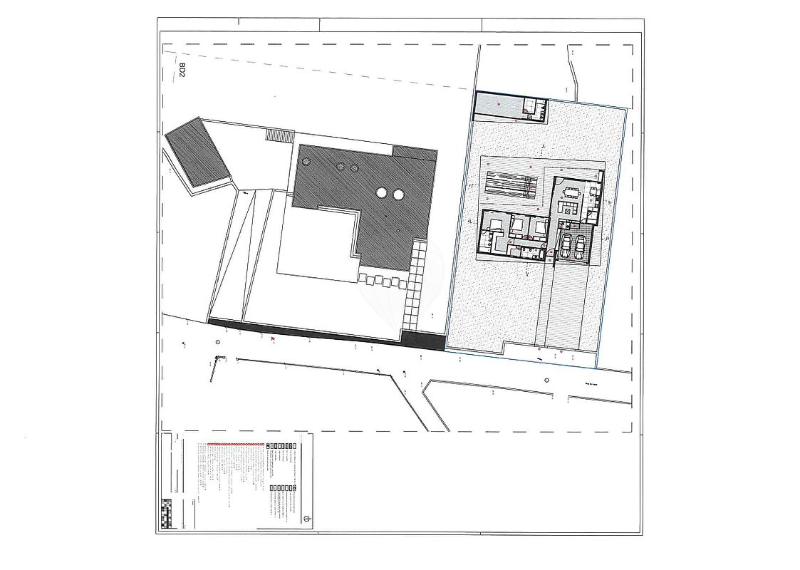 Moradia T4 à venda em Tebosa, Braga — foto 36