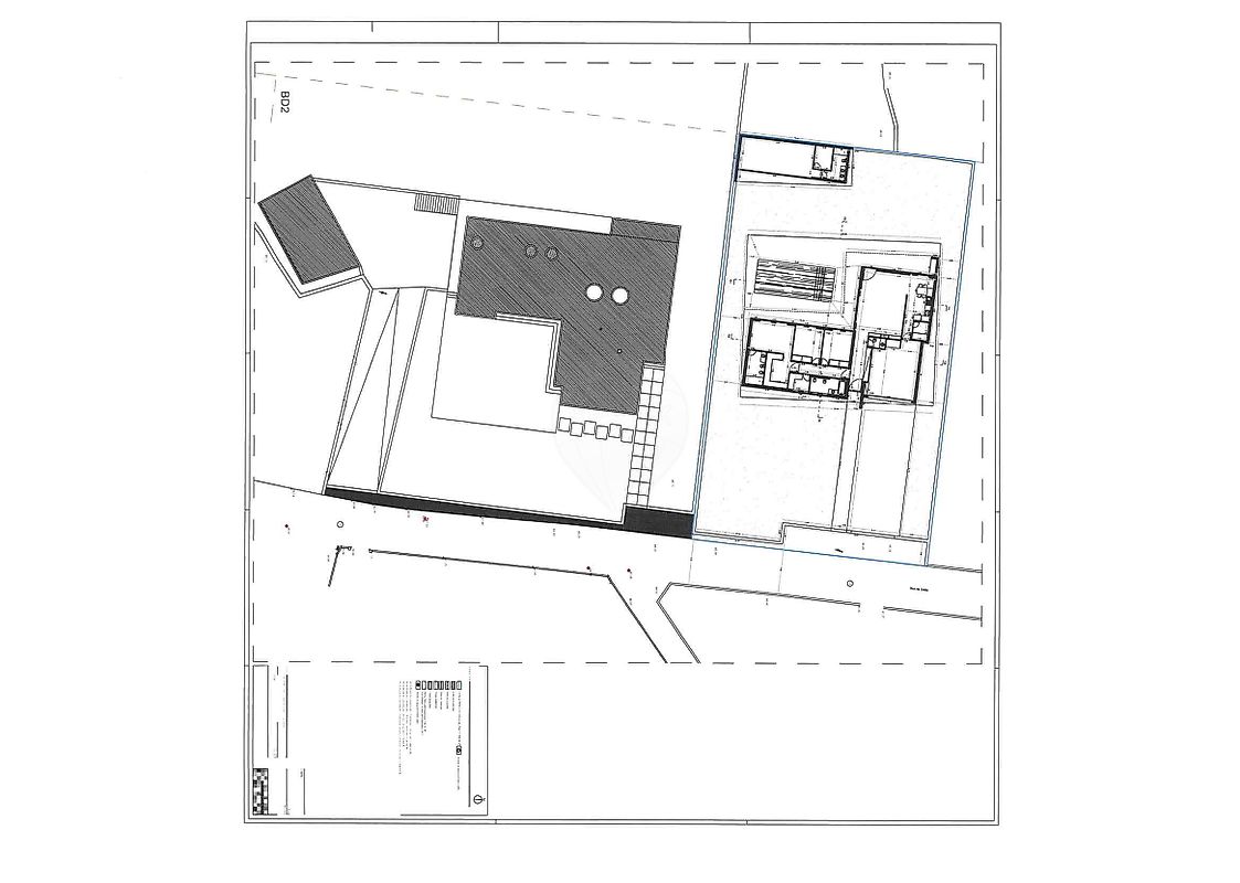 Moradia T4 à venda em Tebosa, Braga — foto 34