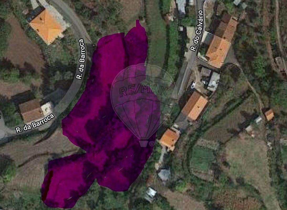 Terreno  para venda