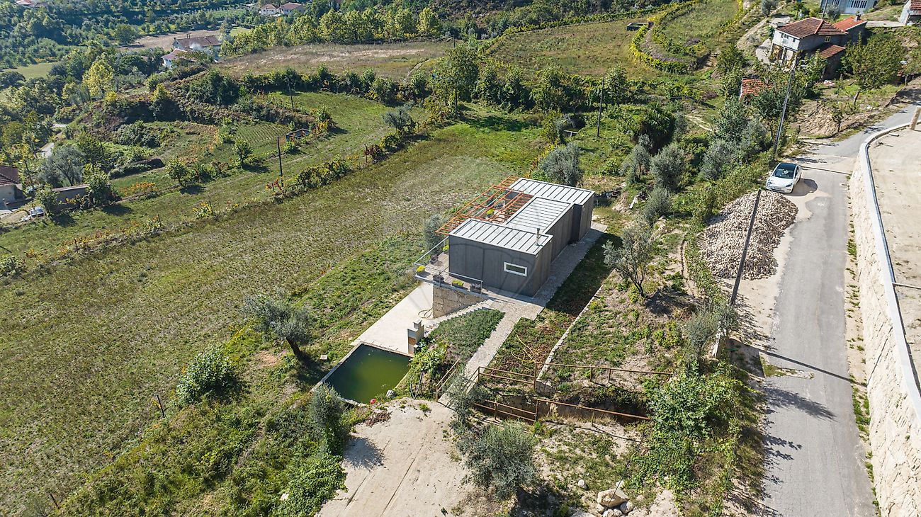 Moradia T2 à venda em Britelo, Gémeos e Ourilhe, Celorico de Basto — foto 13