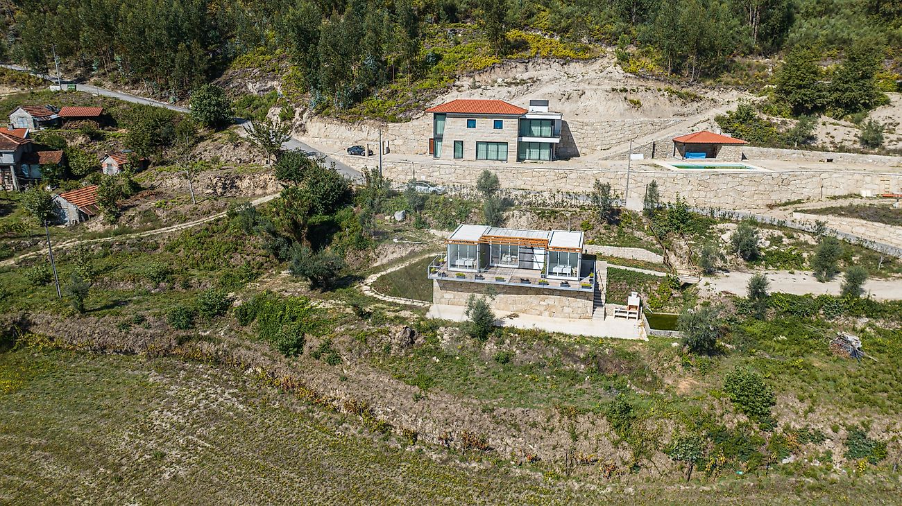 Moradia T2 à venda em Britelo, Gémeos e Ourilhe, Celorico de Basto — foto 24