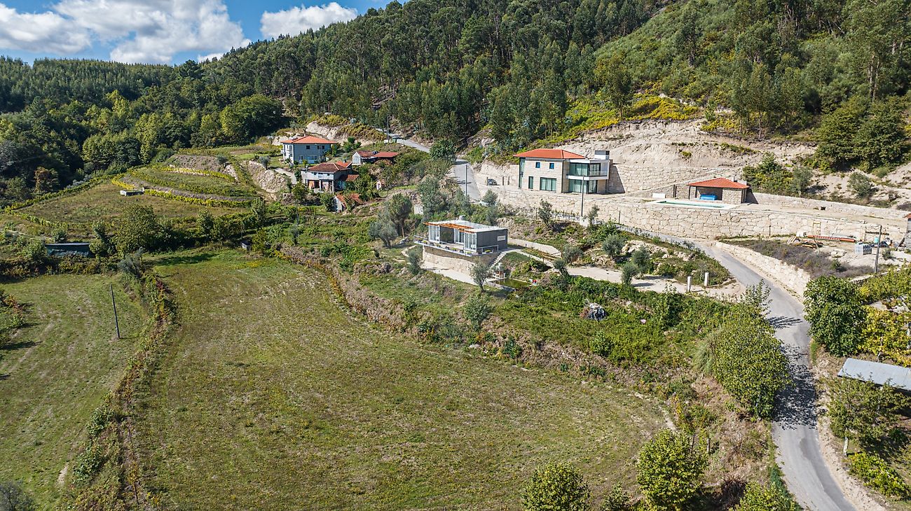 Moradia T2 à venda em Britelo, Gémeos e Ourilhe, Celorico de Basto — foto 20