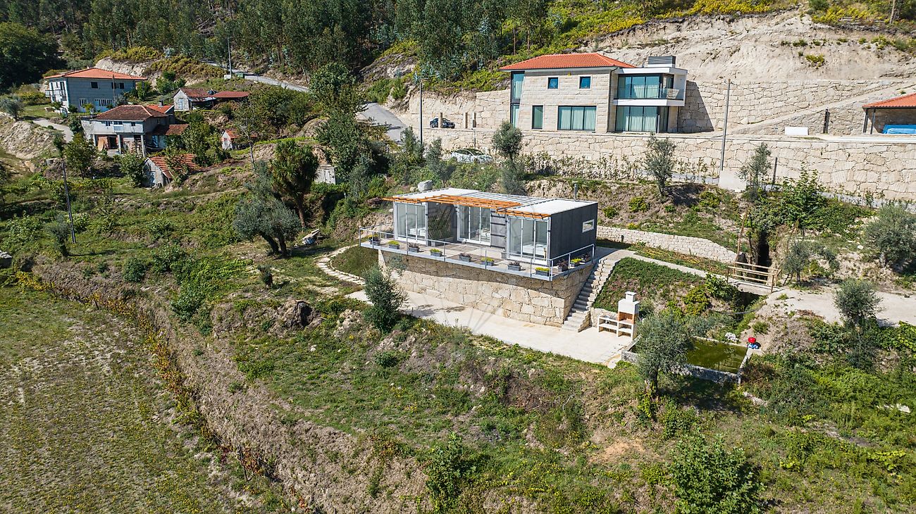 Moradia T2 à venda em Britelo, Gémeos e Ourilhe, Celorico de Basto — foto 22