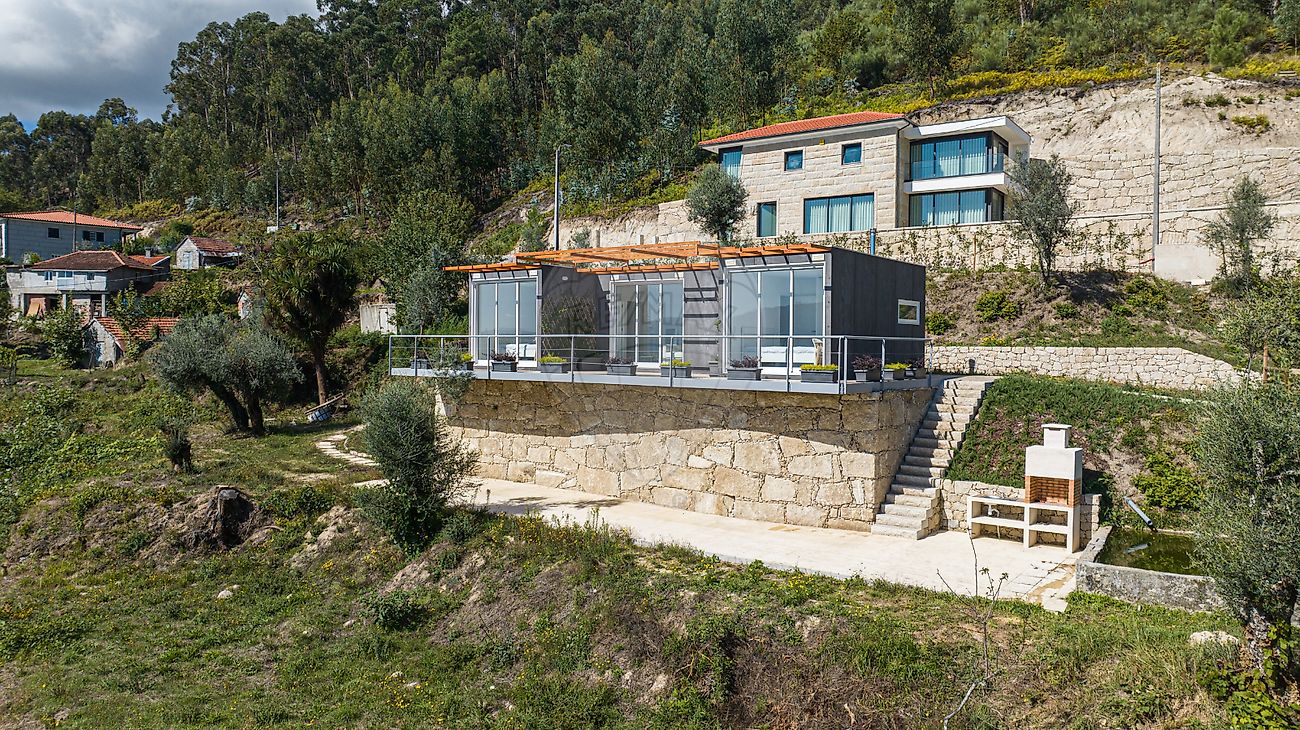 Moradia T2 à venda em Britelo, Gémeos e Ourilhe, Celorico de Basto — foto 18