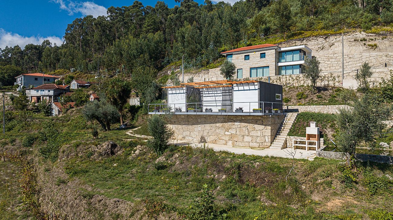 Moradia T2 à venda em Britelo, Gémeos e Ourilhe, Celorico de Basto — foto 12