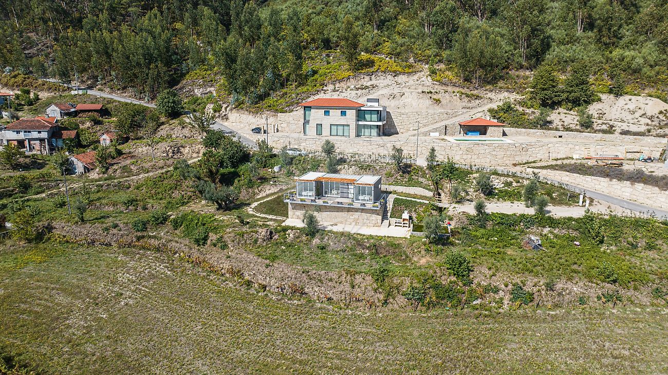 Moradia T2 à venda em Britelo, Gémeos e Ourilhe, Celorico de Basto — foto 21