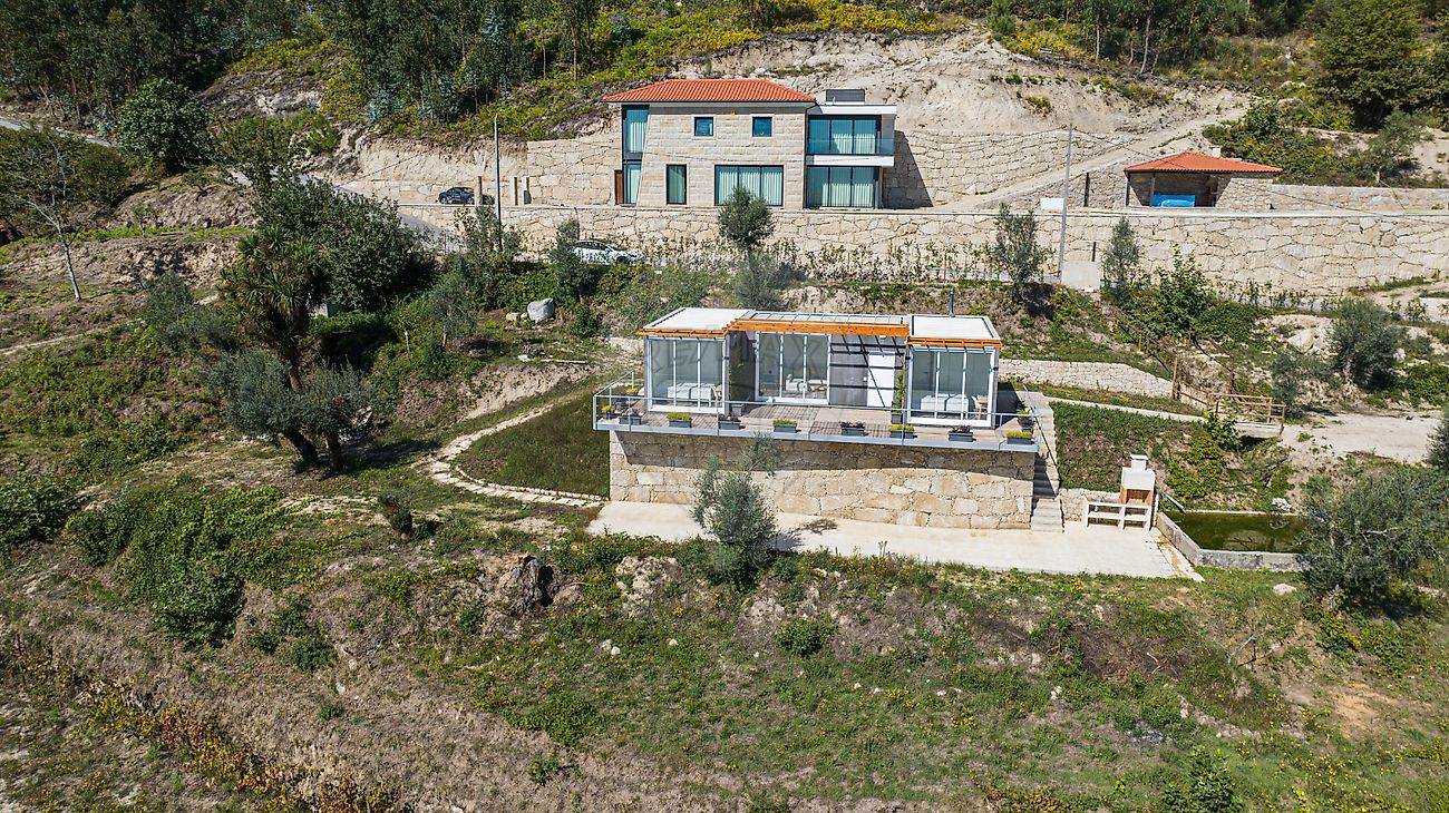 Moradia T2 à venda em Britelo, Gémeos e Ourilhe, Celorico de Basto — foto 25