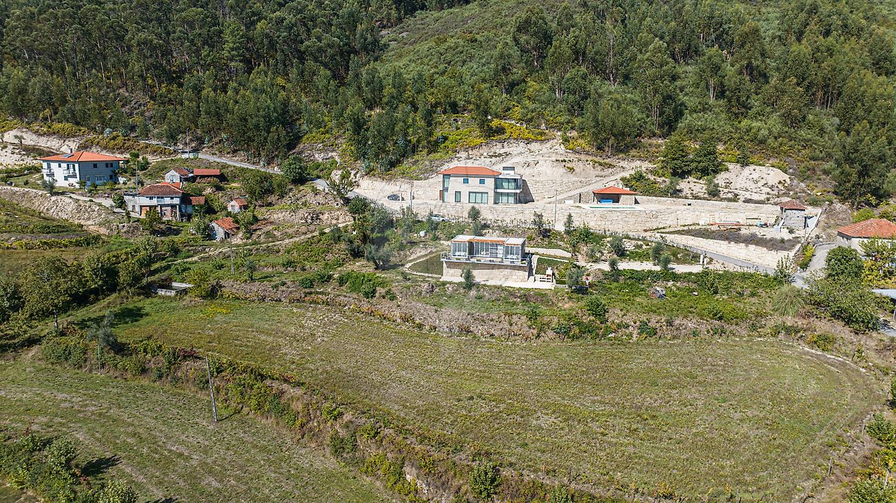 Moradia T2 à venda em Britelo, Gémeos e Ourilhe, Celorico de Basto — foto 23