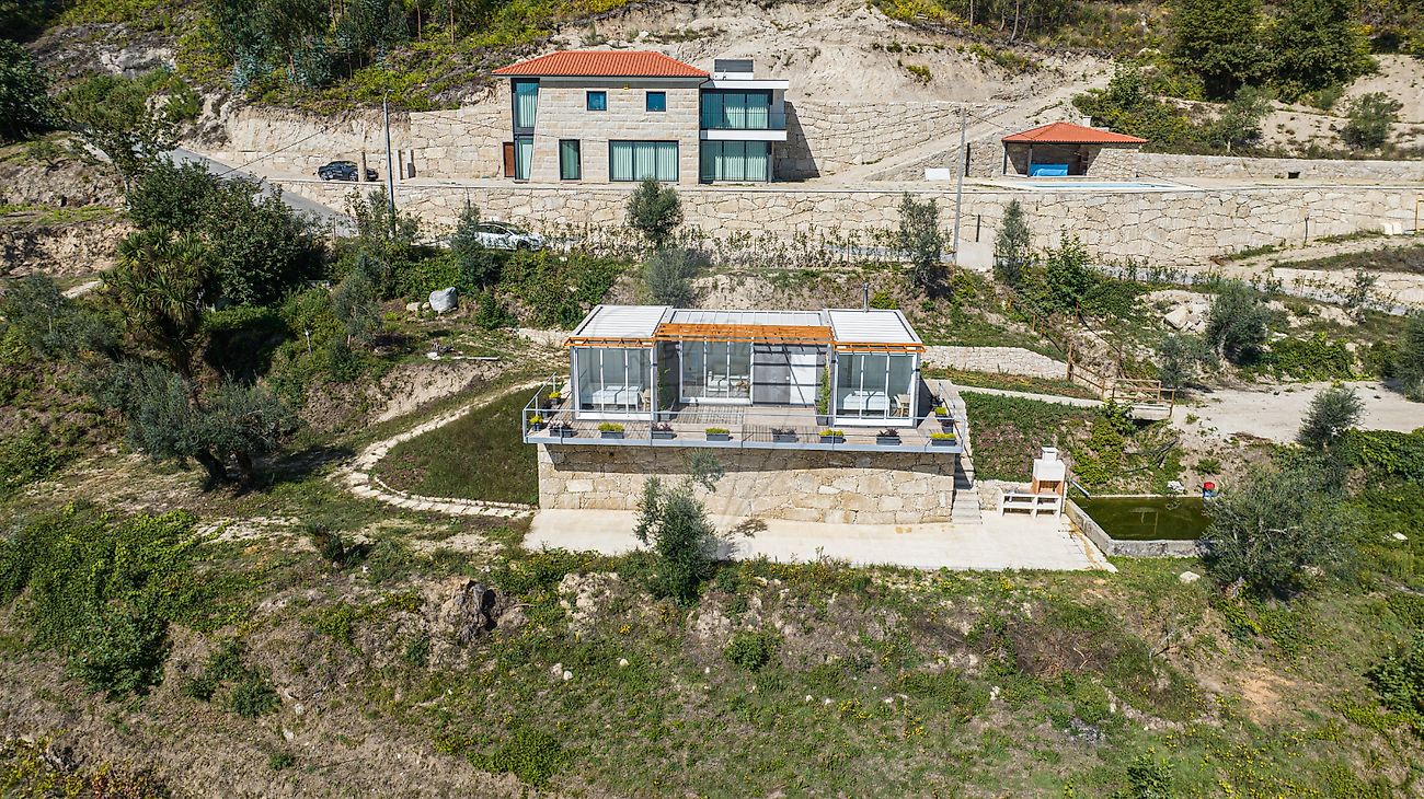 Moradia T2 à venda em Britelo, Gémeos e Ourilhe, Celorico de Basto — foto 16