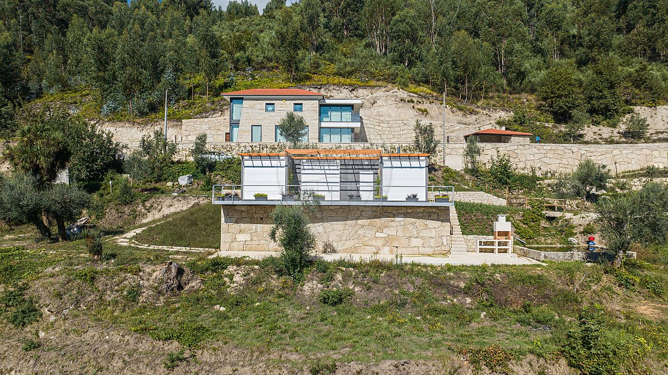Moradia T2 à venda em Britelo, Gémeos e Ourilhe, Celorico de Basto — foto 14