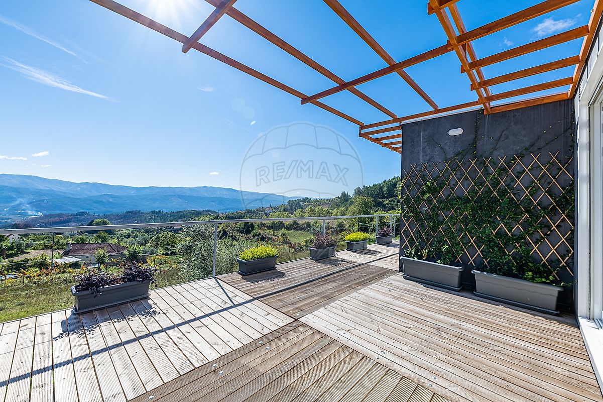 Moradia T2 à venda em Britelo, Gémeos e Ourilhe, Celorico de Basto — foto 11