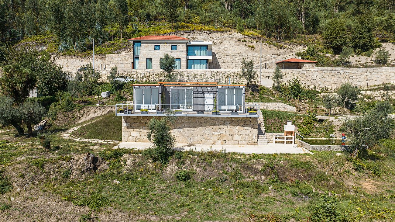 Moradia T2 à venda em Britelo, Gémeos e Ourilhe, Celorico de Basto — foto 17