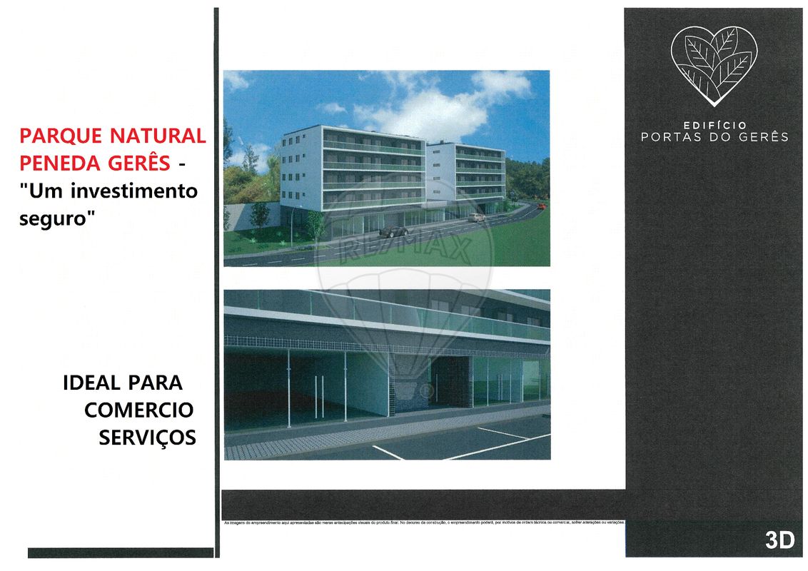 Outros - Comercial para venda