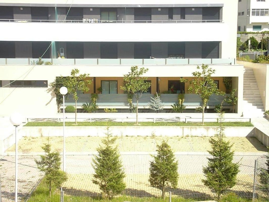 Apartamento T3 à venda em Barcelos