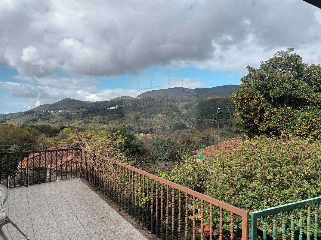 Moradia T2 para venda