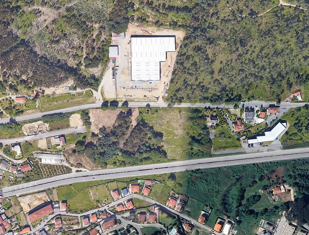 Land for sale in Braga, Portugal — €2,000,000