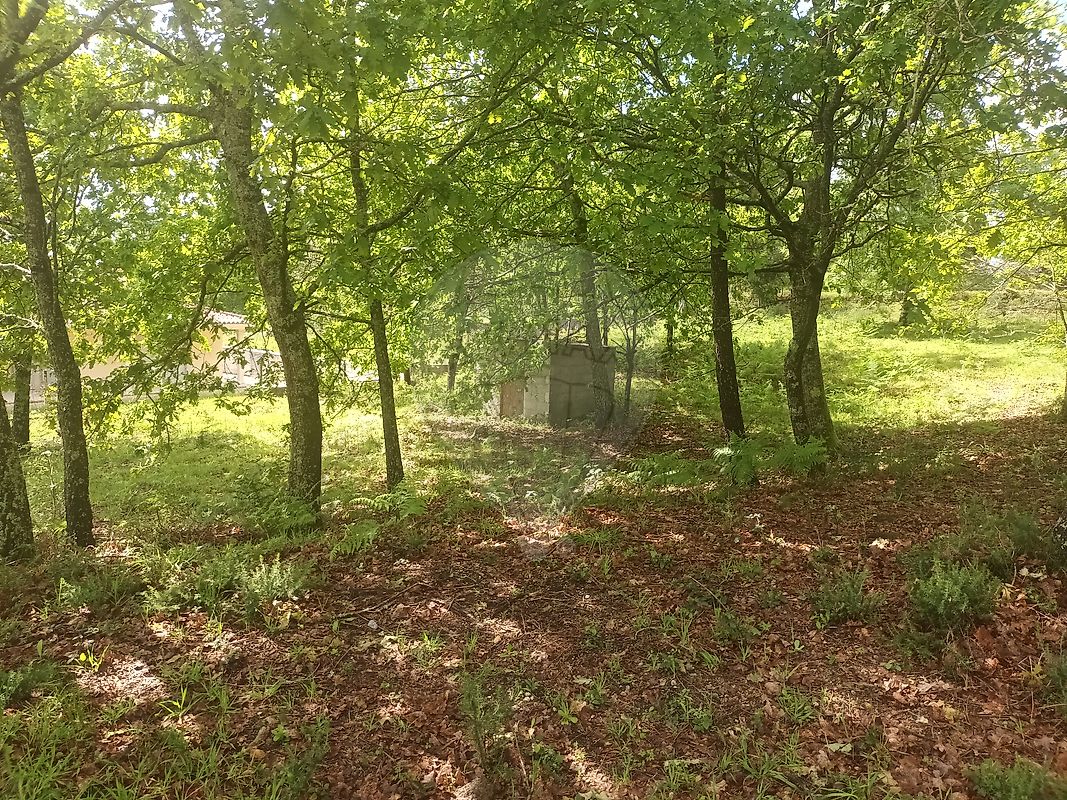 Land for sale in Arcos de Valdevez, Portugal — €75,000