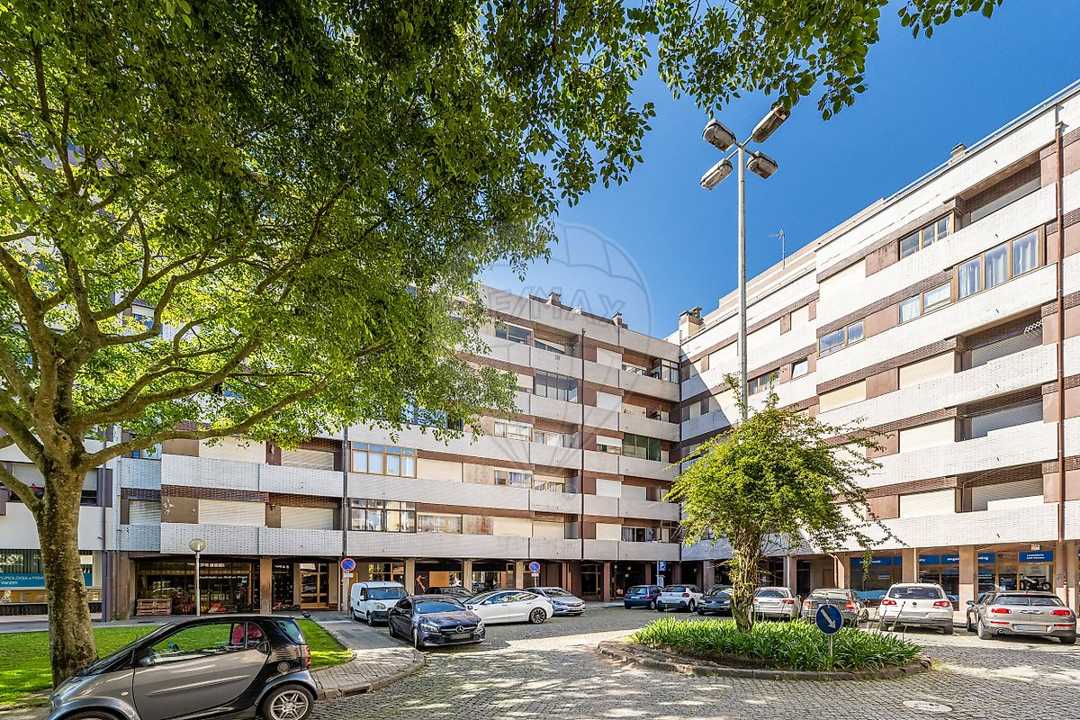 Apartamento T2 para venda