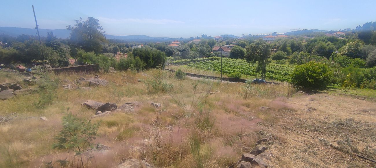 Terreno para venda
