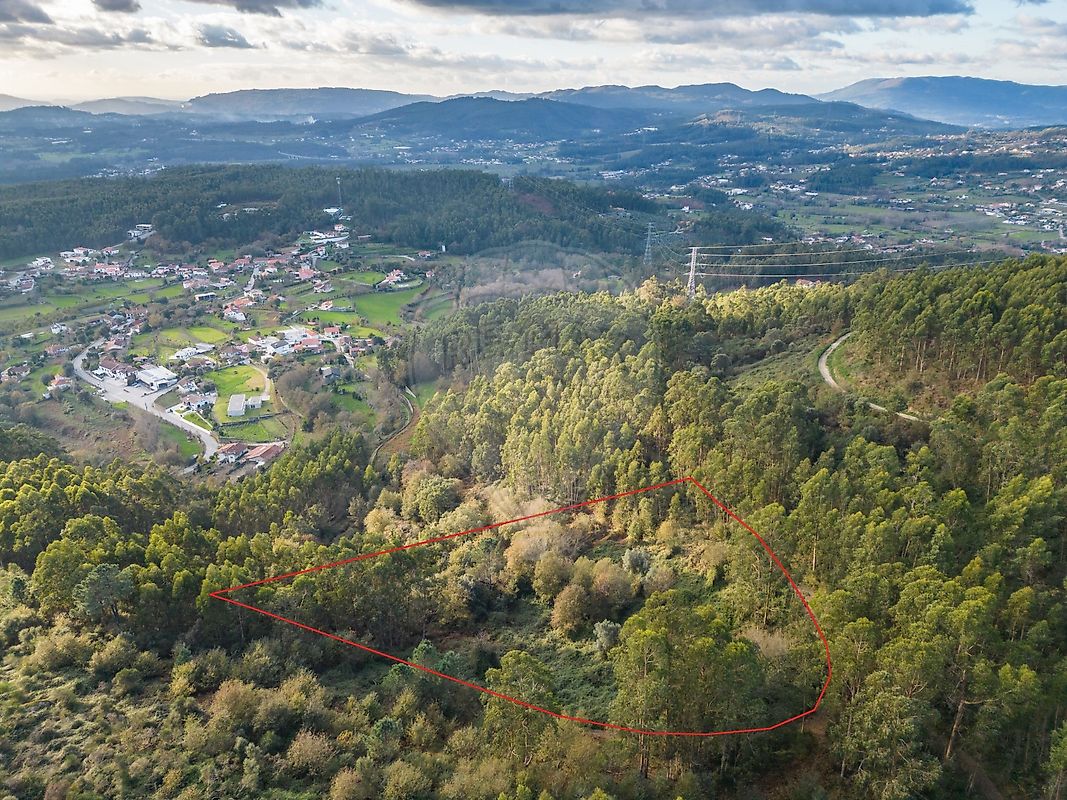 Terreno para venda