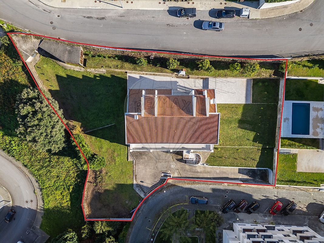 Moradia T5 à venda em Nogueira, Fraião e Lamaçães, Braga — foto 6