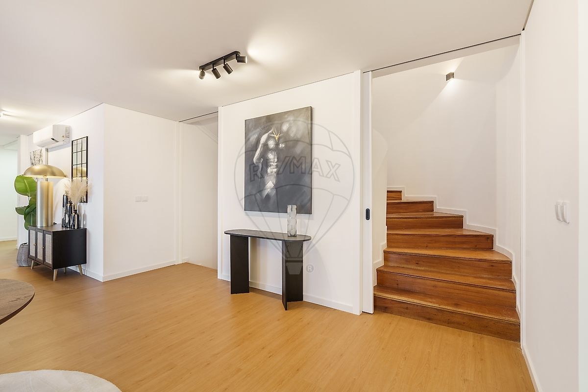 Moradia T5 à venda em Nogueira, Fraião e Lamaçães, Braga — foto 27