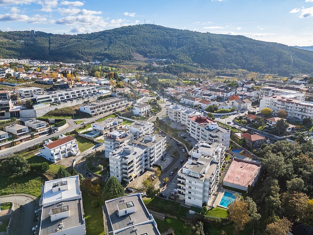 Moradia T5 à venda em Nogueira, Fraião e Lamaçães, Braga — foto 7