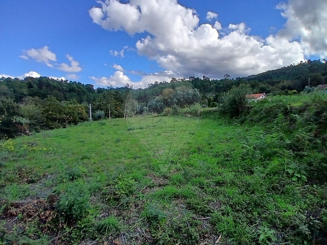 Terreno para venda